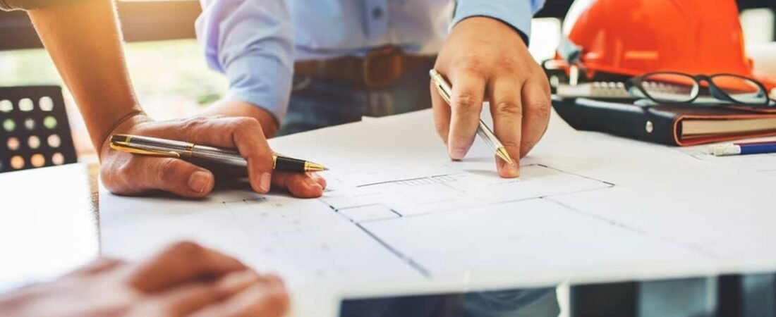 O Custo Real da Construção em 2025 (Você Não Vai Acreditar)