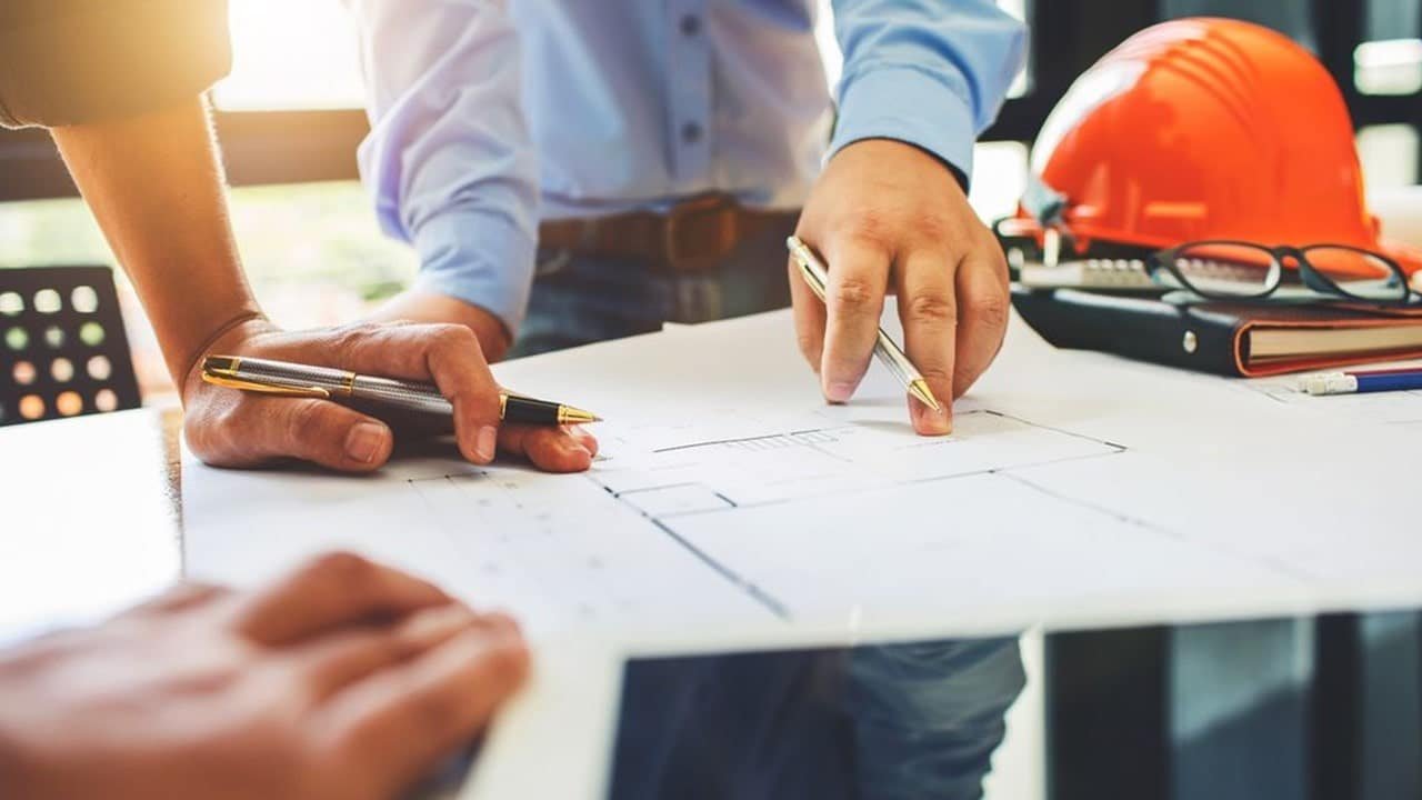 O Custo Real da Construção em 2025 (Você Não Vai Acreditar)