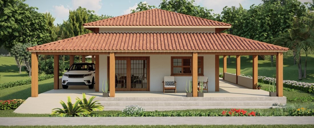 Quanto Custa Construir em 2025? Faça a Simulação Agora