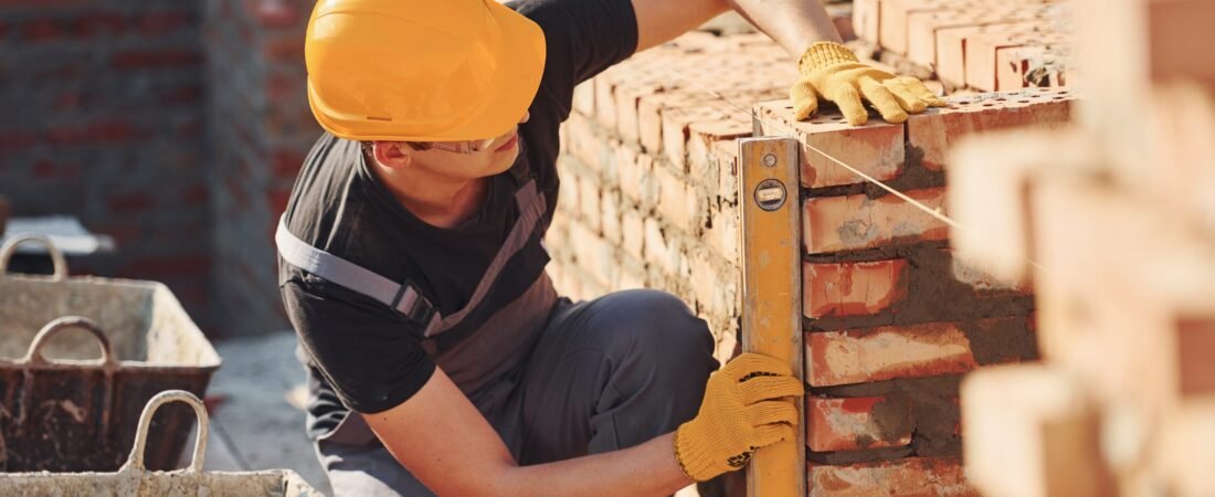 Construa com segurança, veja o valor exato da sua obra