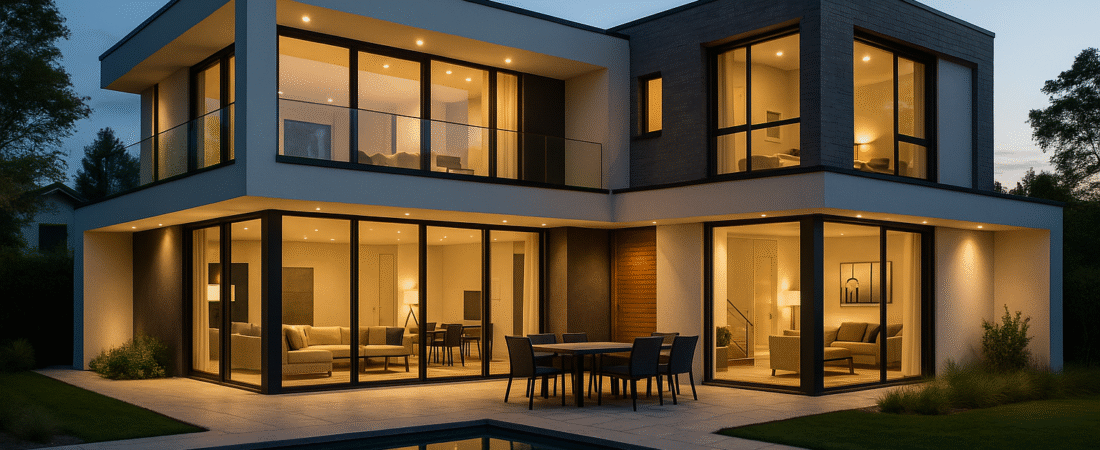 DESCUBRA O VALOR EXATO PARA CONSTRUIR CASA DE 100m²