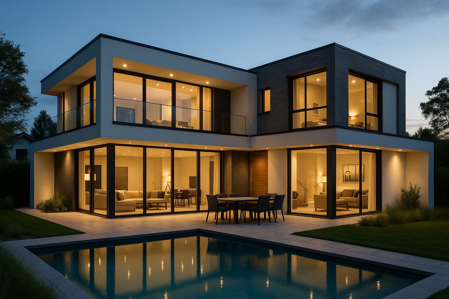 DESCUBRA O VALOR EXATO PARA CONSTRUIR CASA DE 100m²